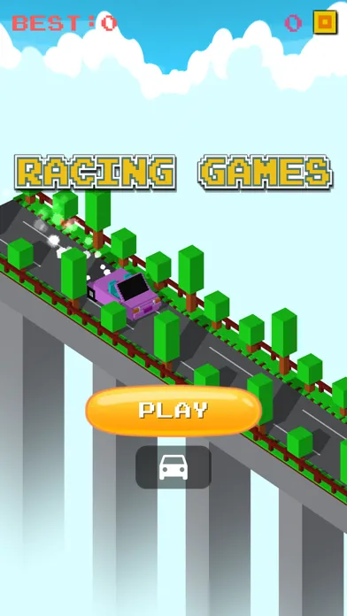 car race customizer radical mini motor racing应用截图