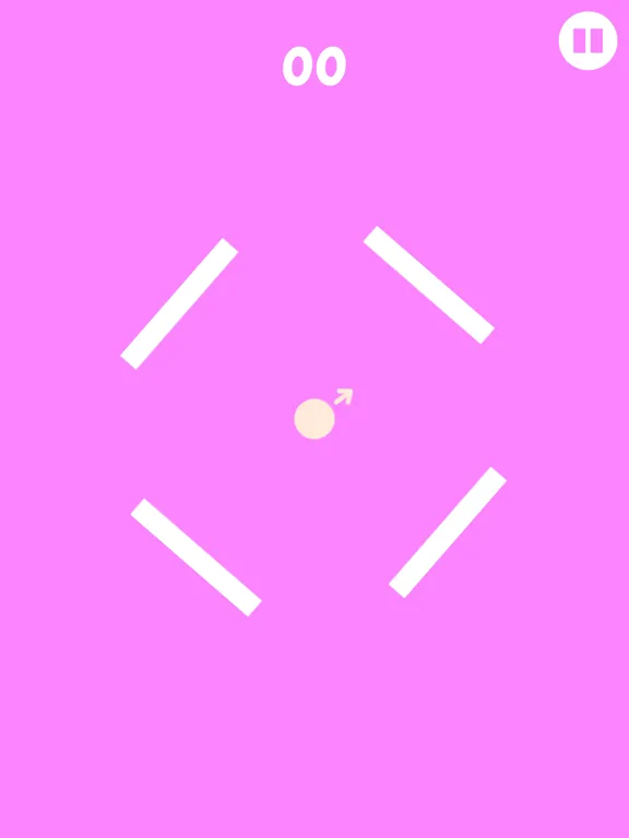 Dasheder - Can You Best Score 10 Games iPad 應用截圖