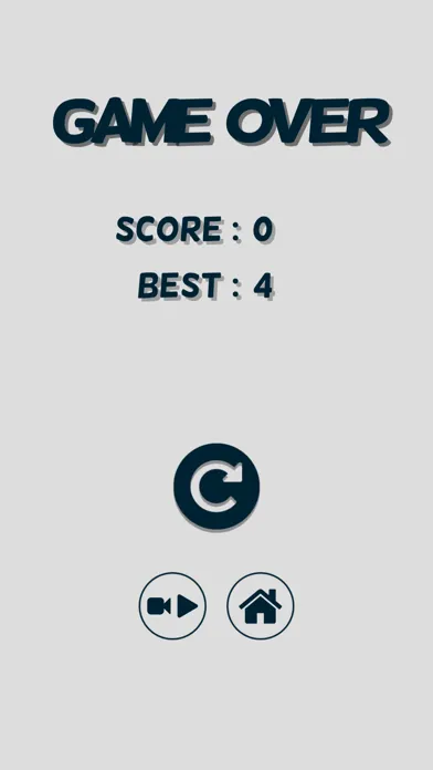 Dasheder - Can You Best Score 10 Games應用截圖
