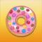 Donut Sweet Game