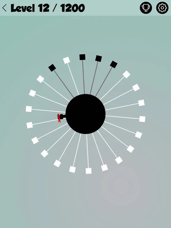 Capturas de tela do Ninja Hero Run Wheel Endless Games iPad 