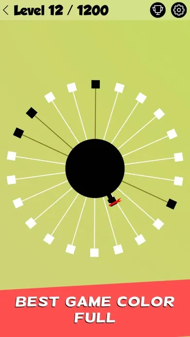 Capturas de tela do Ninja Hero Run Wheel Endless Games