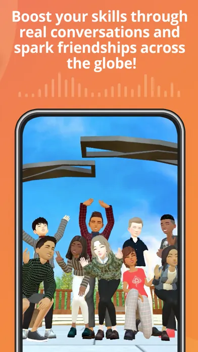 صور fondi:Talk in a virtual space