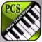 Piano Chord-Scales