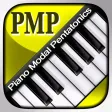 Piano Modal Pentatonics
