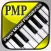 Piano Modal Pentatonics