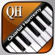 Quartal Harmony & Arpeggio Piano