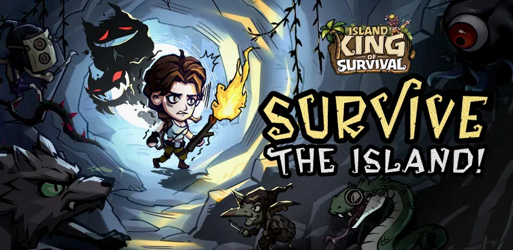 Island: King of Survival