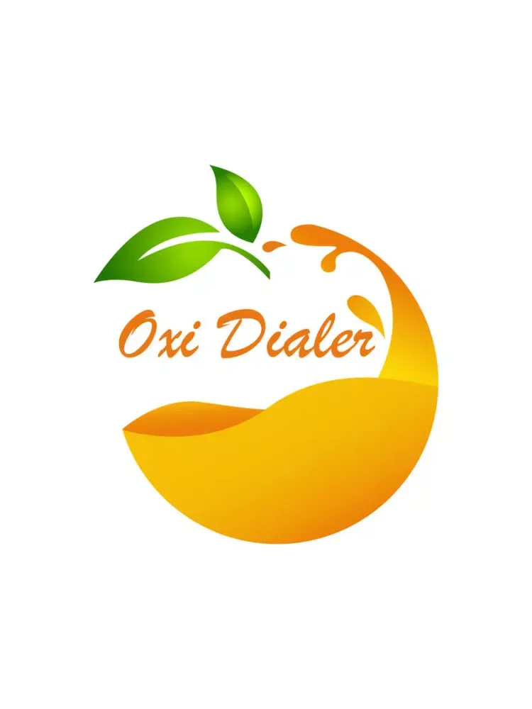OXI Dialer iPad  Screenshots
