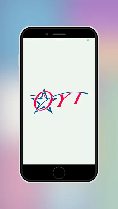 OYT应用截图