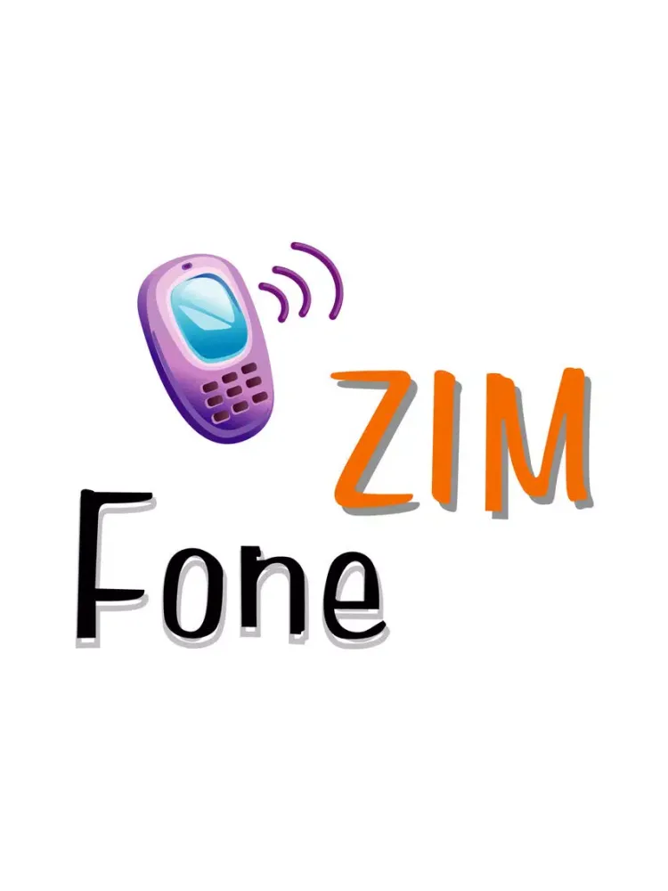 Zimfone iPad  Screenshots