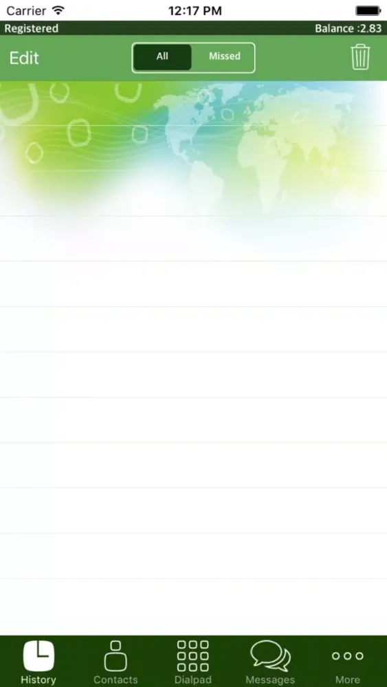 Zimfone Screenshots