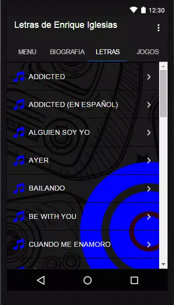 Enrique Iglesias - El Perdón Screenshots