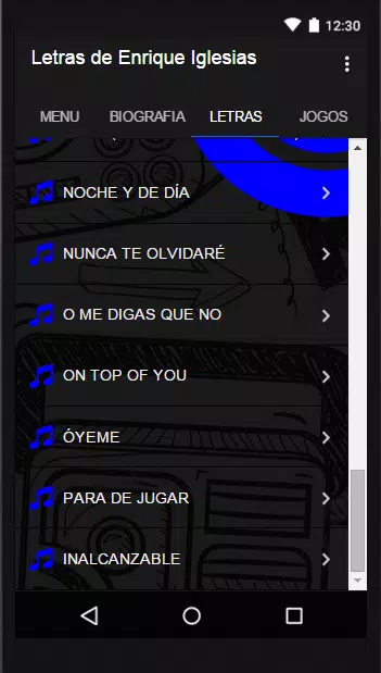 Enrique Iglesias - El Perdón Screenshots