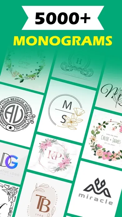 Скриншоты Fonts For Cricut: Design Space