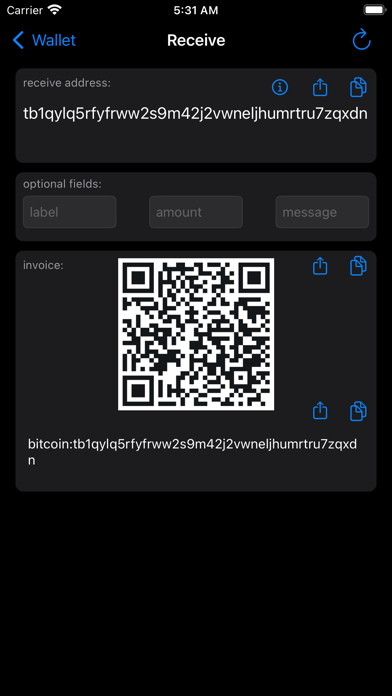 صور FN - Bitcoin Core