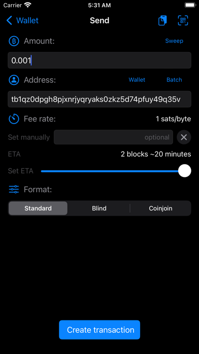 صور FN - Bitcoin Core