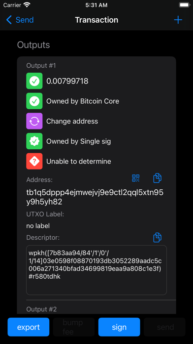 صور FN - Bitcoin Core