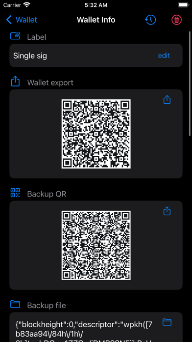 صور FN - Bitcoin Core