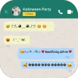 Fonts Keyboard: Themes, Emoji