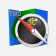 Compass and Coordinate Tool Compass and Coordinate Tool