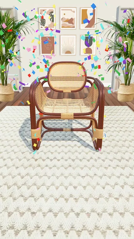 Скриншоты Boho DIY