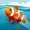 Fish Flight