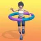 Hula Hoop 3D!