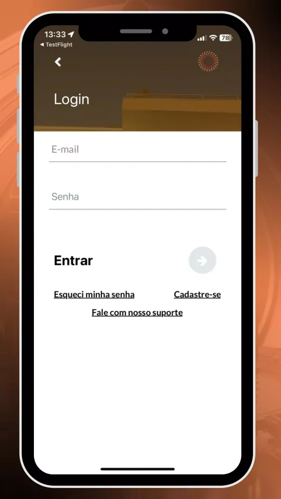 Luz da Serra应用截图