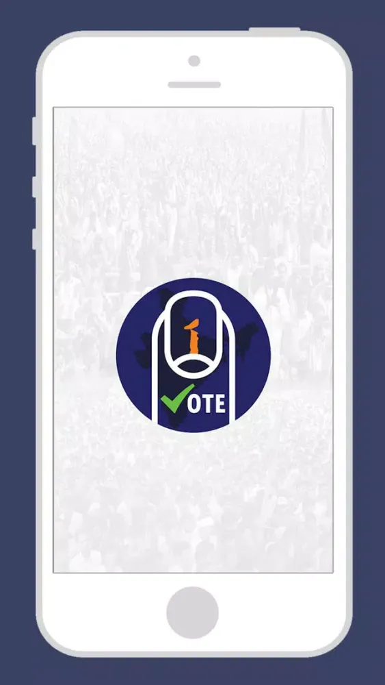 Ek Vote 스크린샷