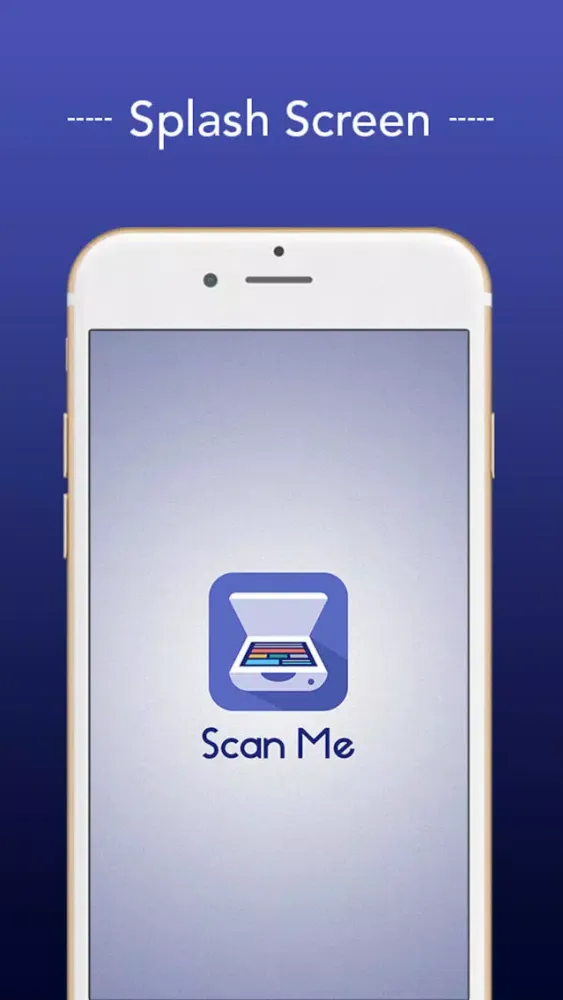 Скриншоты Scan Me Pro - Any PDF Document Scanner