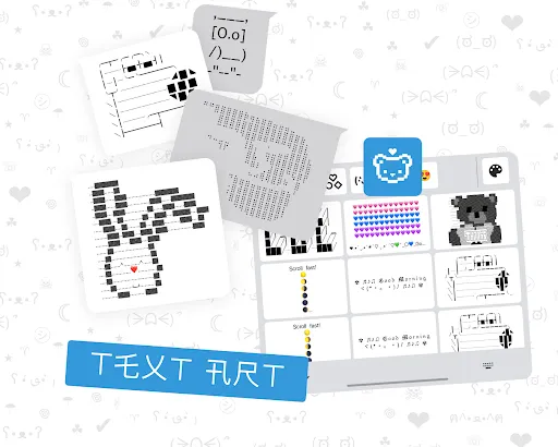 Fonts Keyboard應用截圖