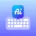 Fontsy AI - Keyboard & writer