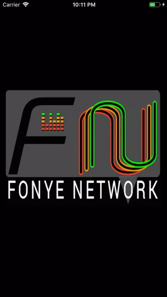 Capturas de pantalla de FONYE Network
