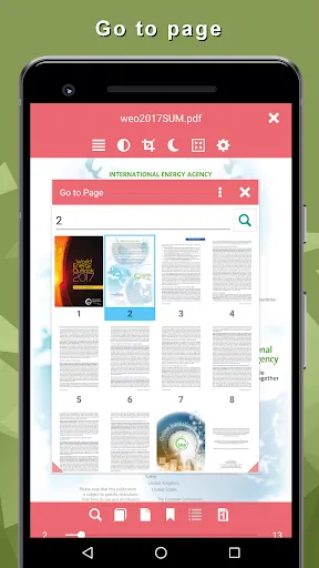 Librera: all for book reading Screenshots