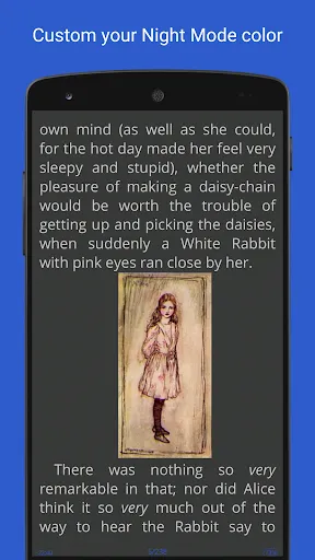 Librera PRO -  Book reader Screenshots