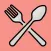 Food for lunch - save & find