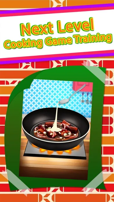 Asian Food Maker Salon - Fun School Lunch Making & Cooking Games for Boys Girls! Ekran Görüntüleri