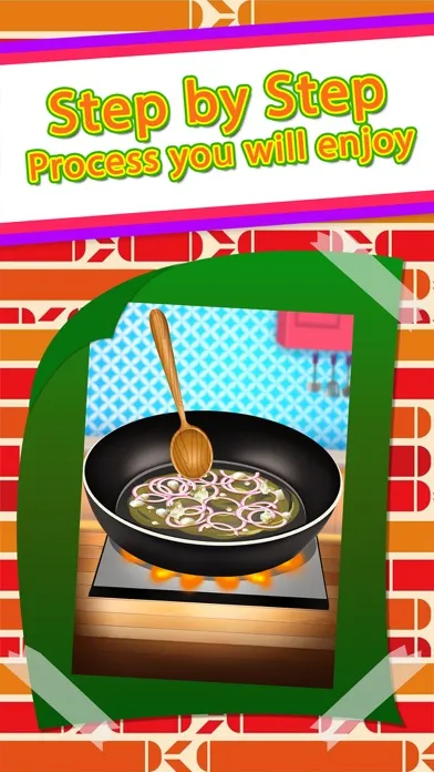 Asian Food Maker Salon - Fun School Lunch Making & Cooking Games for Boys Girls! Ekran Görüntüleri