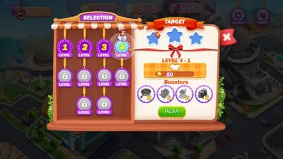 Restaurant Cooking Food Master Screenshots