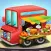 Food truck Empire Cooking Game