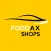 Foodax Vendor