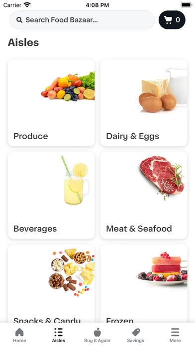 صور Food Bazaar Home Delivery