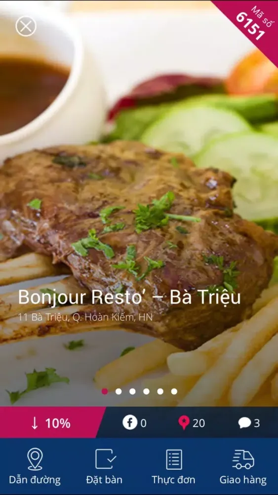 تصاویر Foodbook.vn