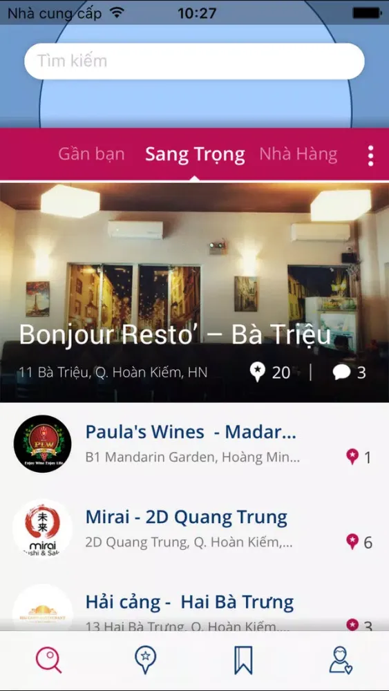 تصاویر Foodbook.vn