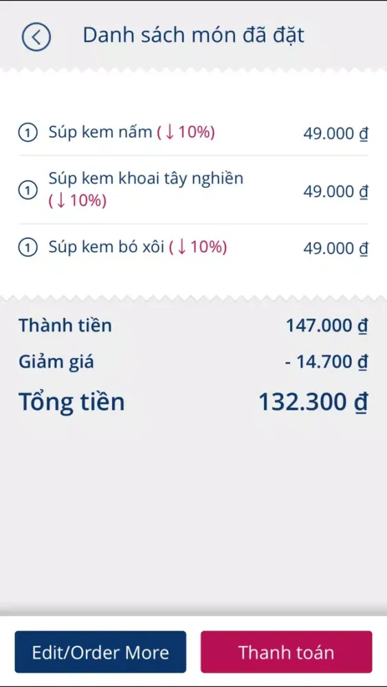 تصاویر Foodbook.vn