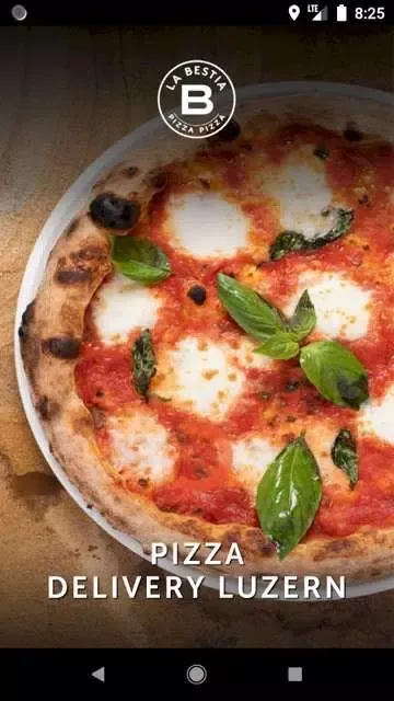 La Bestia Pizza Pizza Screenshots