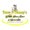 Dave & Danny’s Waffle House