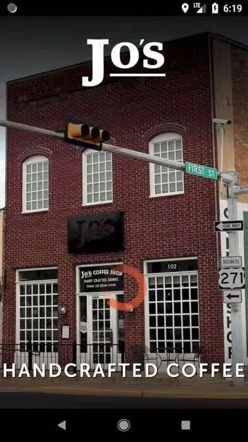 Jo's Downtown Screenshots