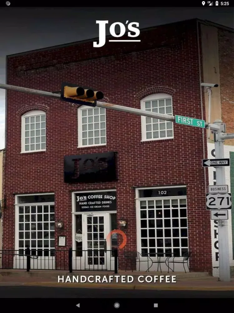 Jo's Downtown Screenshots